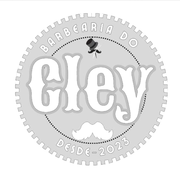 Barbearia do Cley Logo